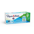 Paper Mate Liquid Paper Correction Fluid, Fast Drying, 22 mL, 1 Unit