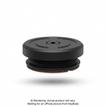 AirTag Covert Mount Black (1 Pack)