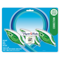 Paper Mate Liquid Paper DryLine Grip Correction Tapes, 3 Count