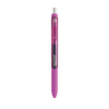 Paper Mate InkJoy Pen, Gel Pen, Medium Point (0.7 mm), Pink, 1 Unit
