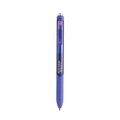 Paper Mate InkJoy Pen, Gel Pen, Medium Point (0.7 mm), Purple, 1 Unit