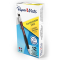 Paper Mate Comfort Mate Ultra Mechanical Pencil, 0.7 mm, HB #2, 1 Unit