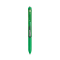 Paper Mate InkJoy Pen, Gel Pen, Medium Point (0.7 mm), Green, 1 Unit
