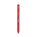 Paper Mate InkJoy Pen, Gel Pen, Medium Point (0.7 mm), Red, 1 Unit