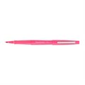 Paper Mate Flair Felt Tip Pen, Medium Point, 0.7mm, Pink, 1 Unit