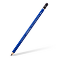 Pencil Lumograph 4B Aqua. 100% Pefc