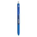 Paper Mate InkJoy Pen, Gel Pen, Medium Point (0.7 mm), Pure Blue, 1 Unit