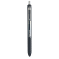 Paper Mate InkJoy Pen, Gel Pen, Medium Point (0.7 mm), Black, 1 Unit