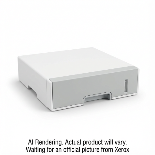 Xerox 550-SHEET PAPER TRAY