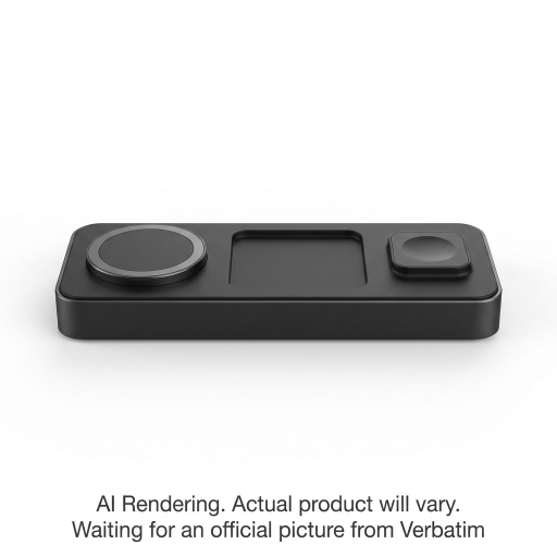 X-Mag Pro 3-in-1 Charger
