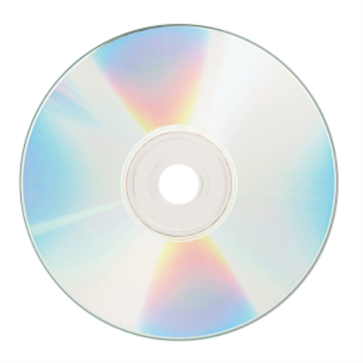 Verbatim CDR 80m 52X Shiny Silv 100pk P/CY Generi
