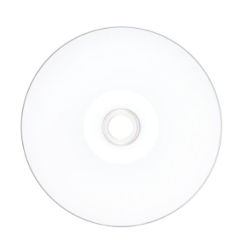 Verbatim CDR 80/700 52X 100pk Wh Ther Hub Pr Gen