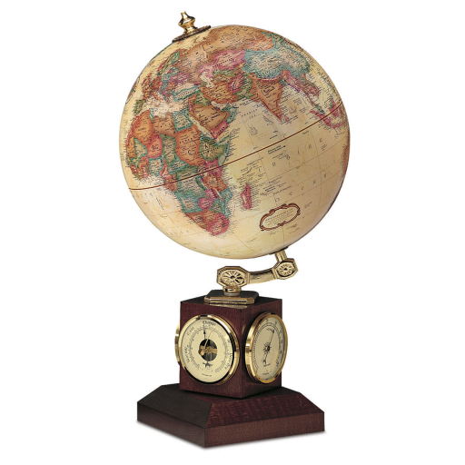 WEATHER WATCH Antique - EN