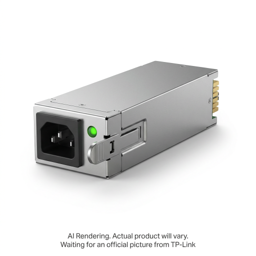 200W AC Power Supply Module