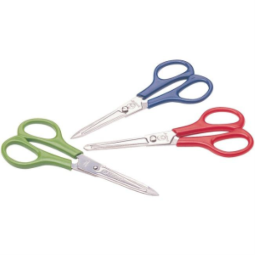 "6"" Semi-Sharp ? Lefty /  Bouts semi-pointus ? pour gauchers ? 6 po"