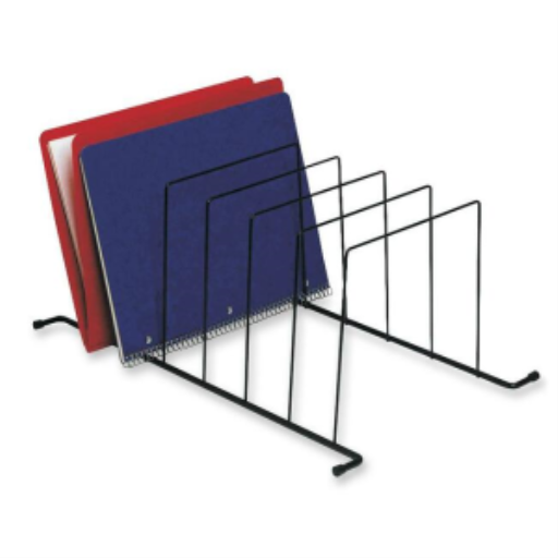6 Sections ? 18" x 11" x 7-1/2" 
6 compartiments ? 18 po x 11 po x 7-1/2 po