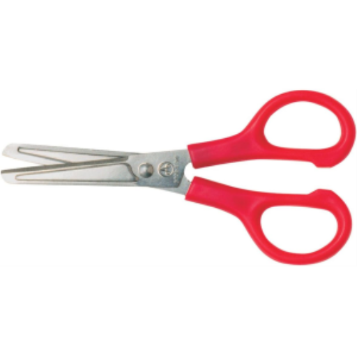 4-3/4" School Scissors ? Blunt / 
Ciseaux d??colier ? bouts ronds 4-3/4 po