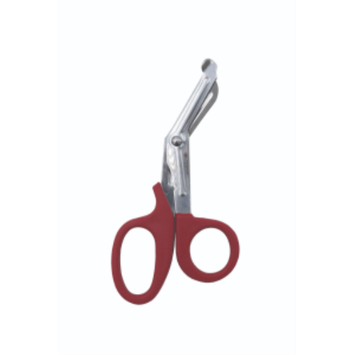 7? Utility Snip ? Red / 
Ciseaux utilitaires 7 po ? rouge