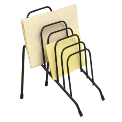 Step File ? Junior Size 
Classeur ? ?tage ? format junior