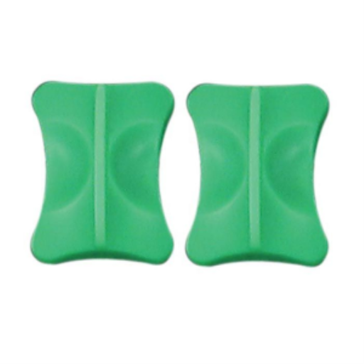 KleenEarth? 2pk Craft Paper Trimmer Replacement blades - 2 cut blades / 
Pqt 2 lames de coupe de rechange pour massicot KleenEarth?