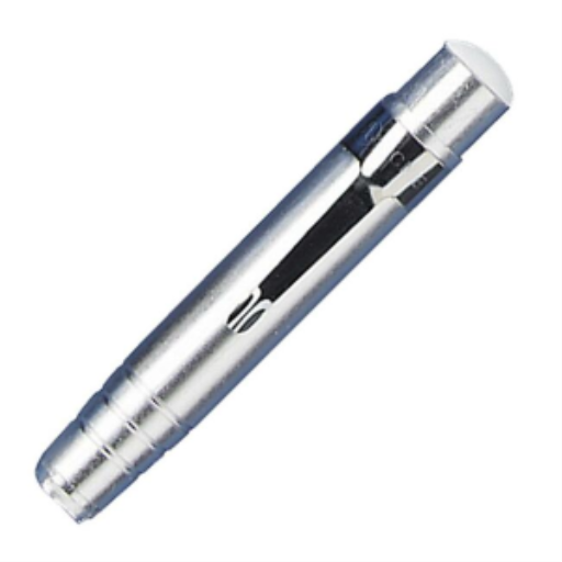 Chalk Holder ? Aluminum / 
Porte-craie - aluminium