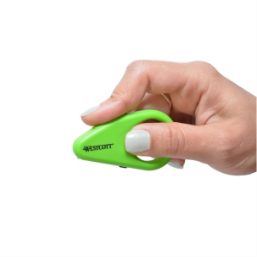 Ceramic Safety Blade Mini Box Cutter
Lame de s?curit? c?ramique mini couper de boite