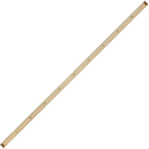 Inch/Metric One Side ? Metric Only On The Other / Pouces/m?trique d?un c?t? ? m?trique de l?autre