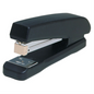 "Stapler Full Strip, Black - Plastic Base /  Agrafeuse Bande pleine, noire - Base en plastique"
