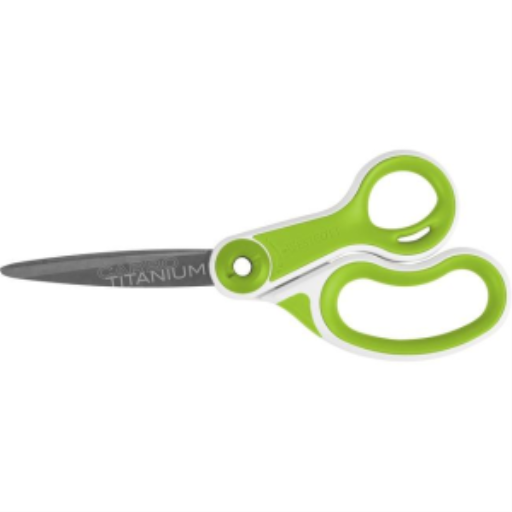 8" Straight CarboTitanium? Glide Scissors / 
Ciseaux droit CarboTitanium? Glide de 8 po