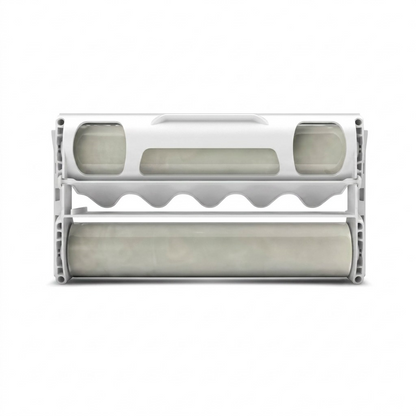 A single high-resolution product image of the Xyron ezLaminator Refill, Z145612. Total 100 characters.