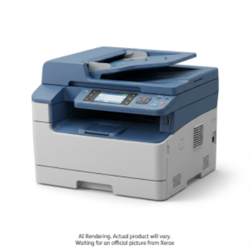 Xerox W110 SCANNER
