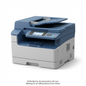 Xerox W110 SCANNER