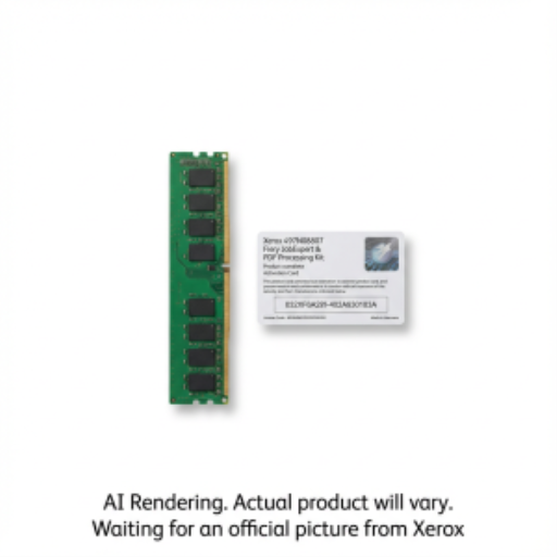 Xerox Jobexpert & PDF Processing497N08807
