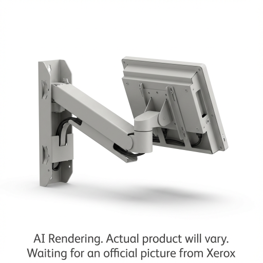 Xerox Ui Mount Install Kit497K20440