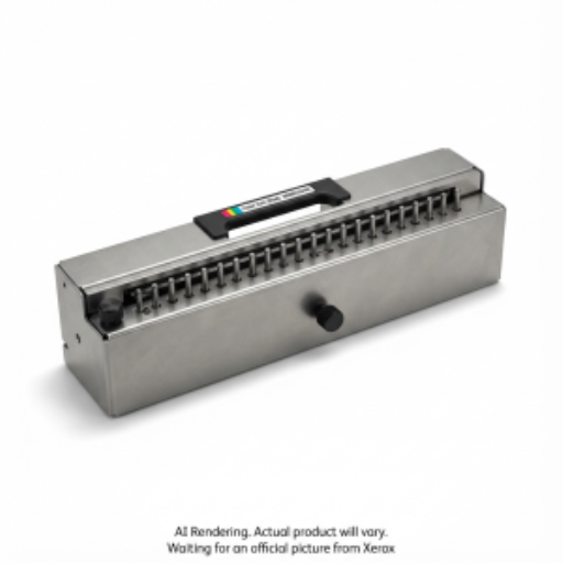 Xerox Xerox, GBC Advanced Punched Pro, Die Coil, R