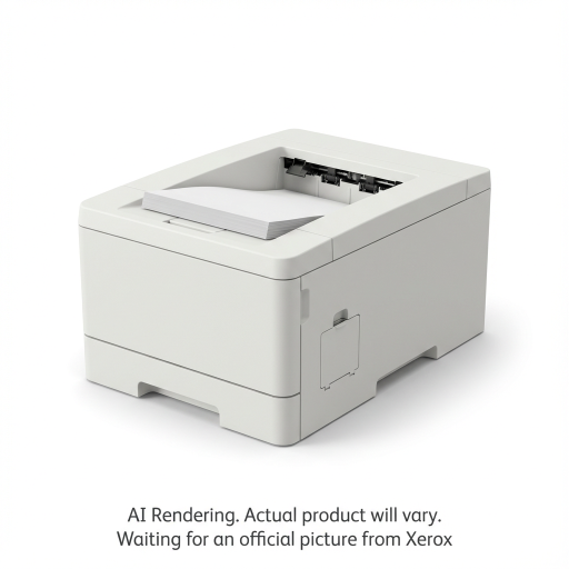 Xerox FINISHER 500SHT W/STPLR F/PHSR 4620/22