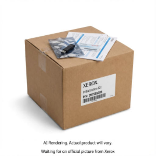 Xerox XC AltaLink B8145 Initialization Kit097S0508