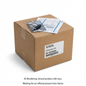 Xerox XC AltaLink B8145 Initialization Kit097S0508
