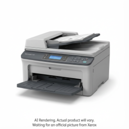 Xerox SCANNER DOCUMATE 150
