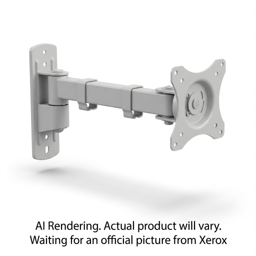 Xerox Ui Mount Kit497K20390