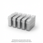 Xerox STAPLE CARTRIDGE REFILL (5-PACK) 008R13347