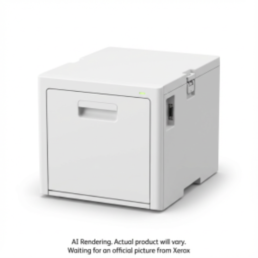 Xerox One Tray Letter Size High Capacity Feeder097