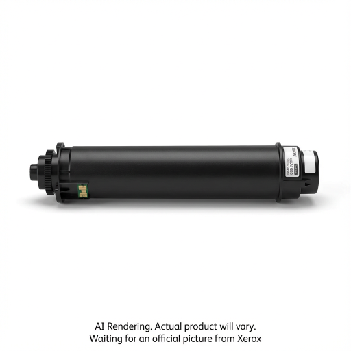 Xerox Primelink XC9065/XC9070 White Toner Cartridg
