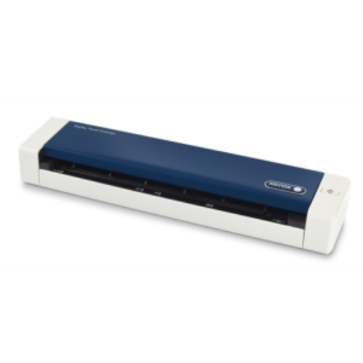 Xerox SCANNER DUPLEX TRAVEL