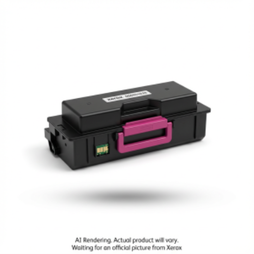 Xerox Genuine Xerox Magenta High Capacity Toner Cartridge For The Versalink C620