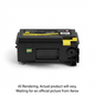 Xerox Genuine Yellow Standard Capacity Toner Cartr
