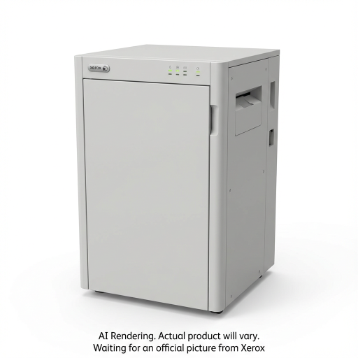 Xerox Xerox Crease And Two-Sided Trimmer097S05152