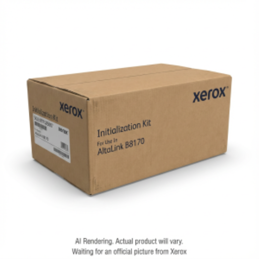 Xerox XC AltaLink B8170 Initialization Kit097S0508