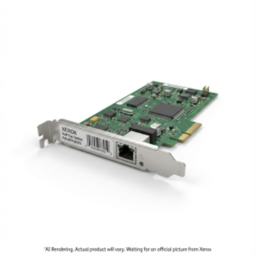 Xerox Voip Fax Option497K20310