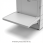 Xerox Standard Work Surface497K20750